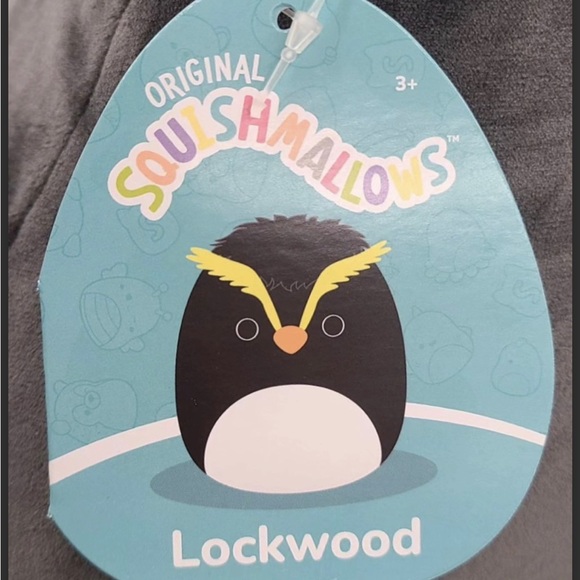 Lockwood Penguin - Picture 2 of 4